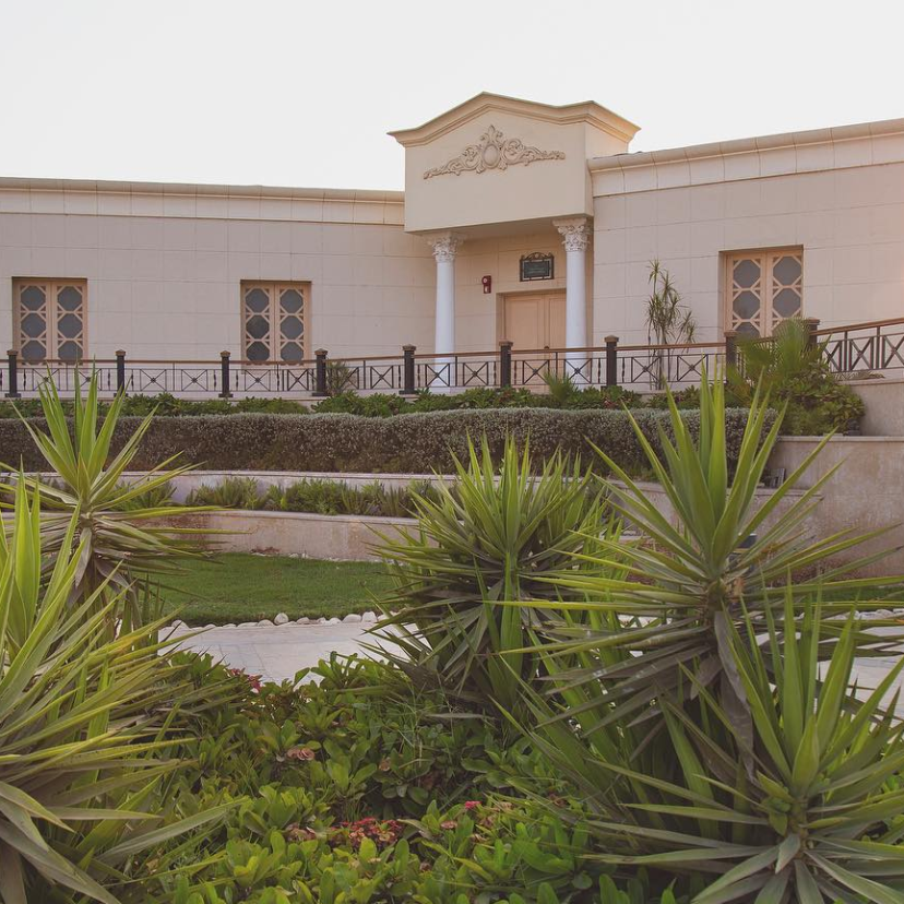 Mohamed Ali Palace Venues