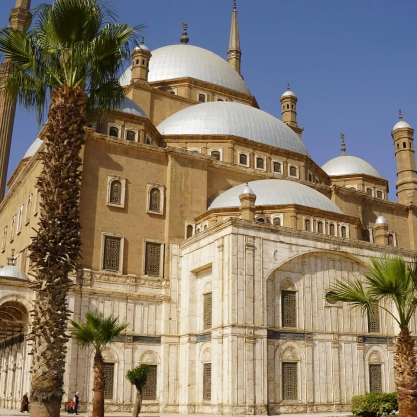 Salah Al-Din Citadel Venues