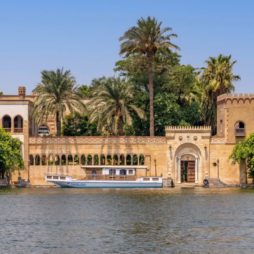 Dahab Island Palace Venues