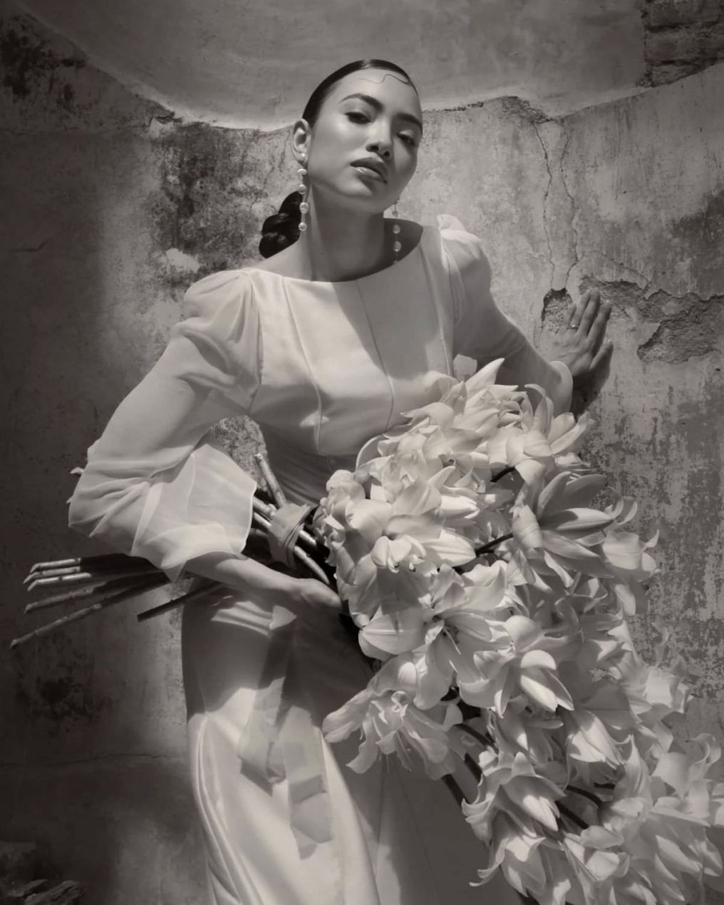 Polly and the Lovebites Photographer photo