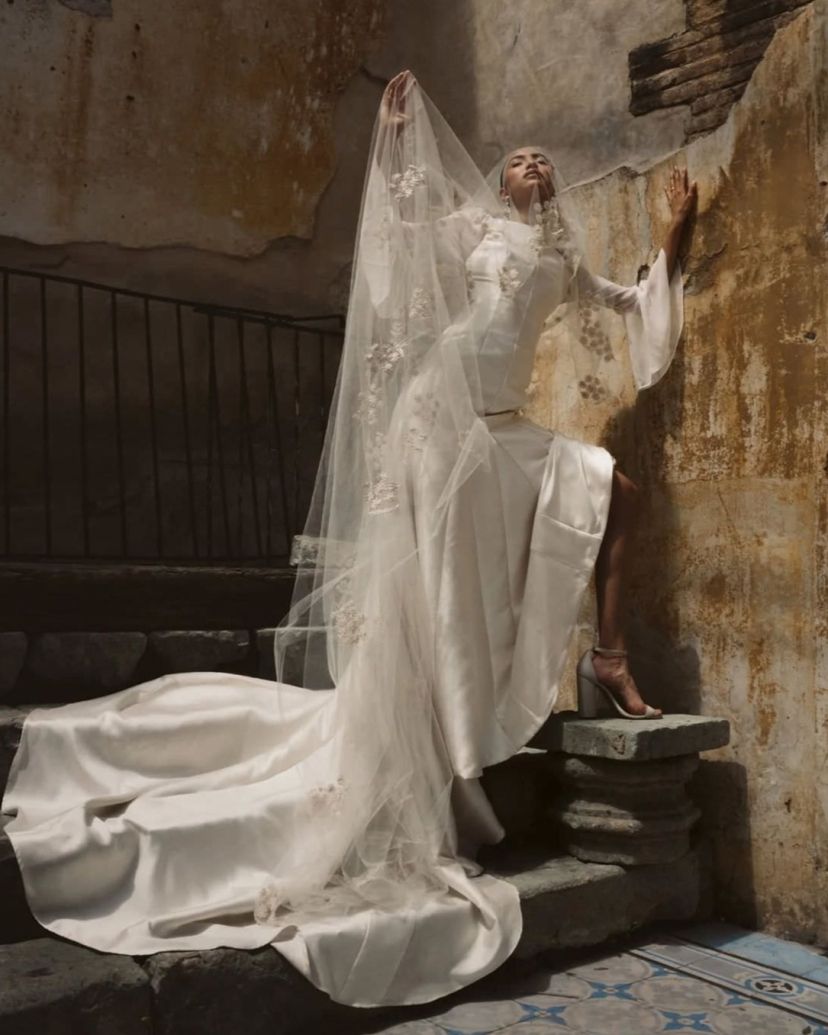 Polly and the Lovebites Photographer