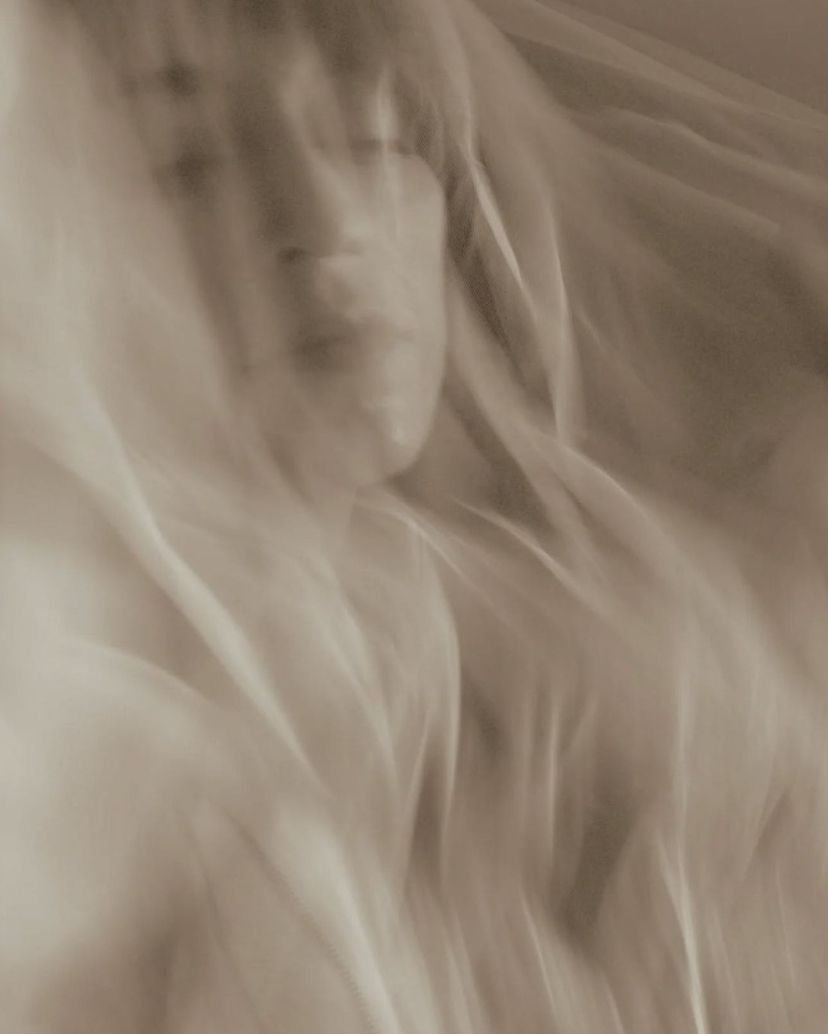 Polly and the Lovebites Photographer