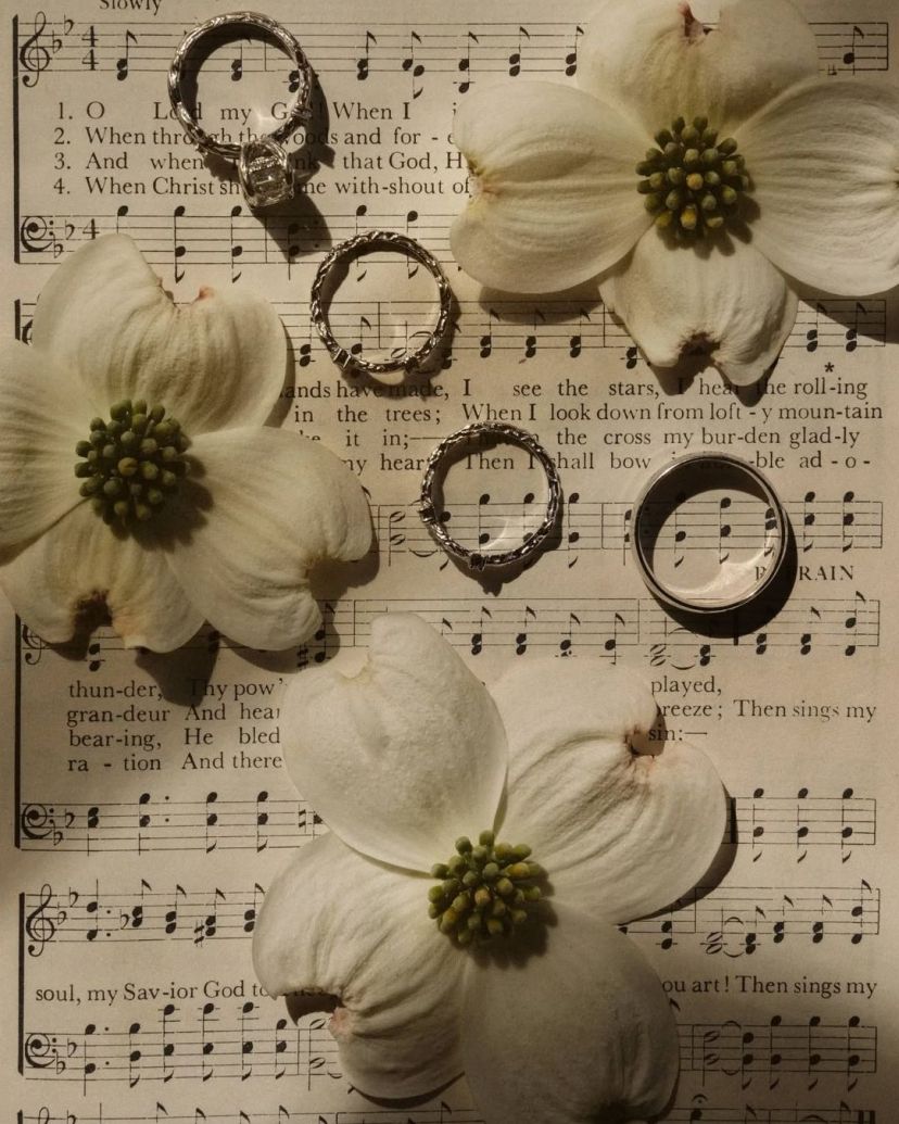 Polly and the Lovebites Photographer