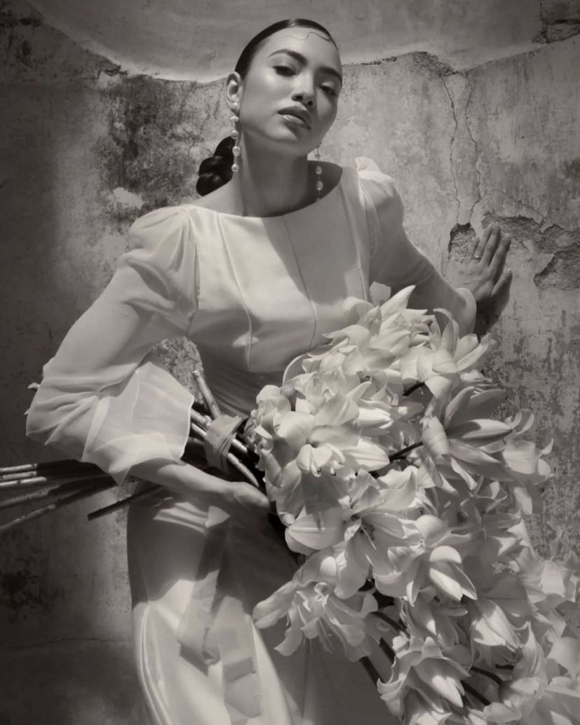 Polly and the Lovebites Photographer