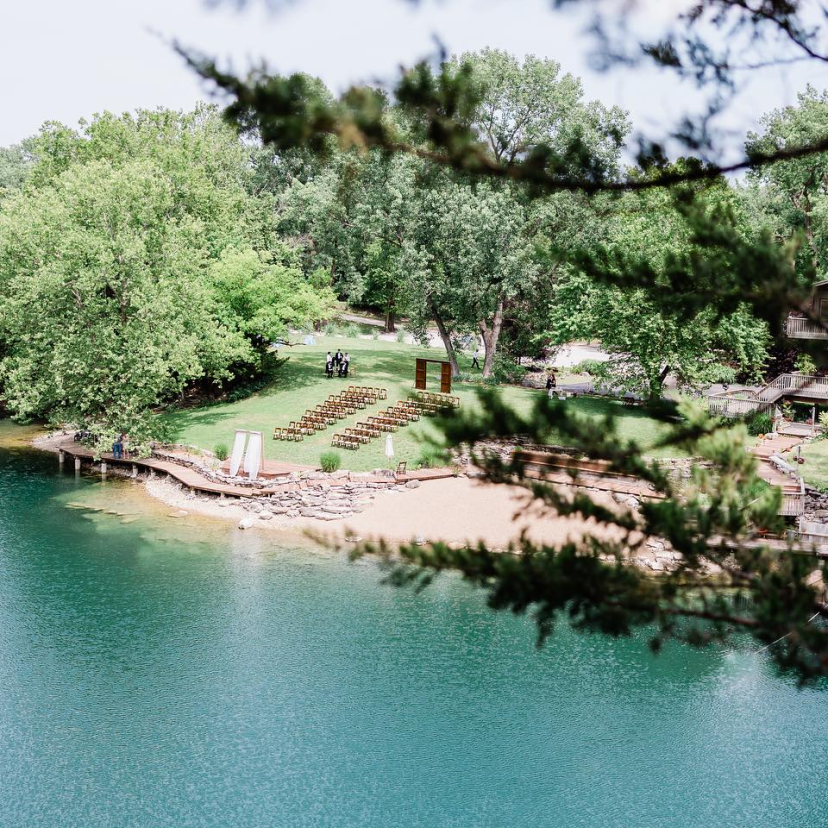 Wildcliff Weddings & Events Venues