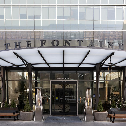The Fontaine Venue