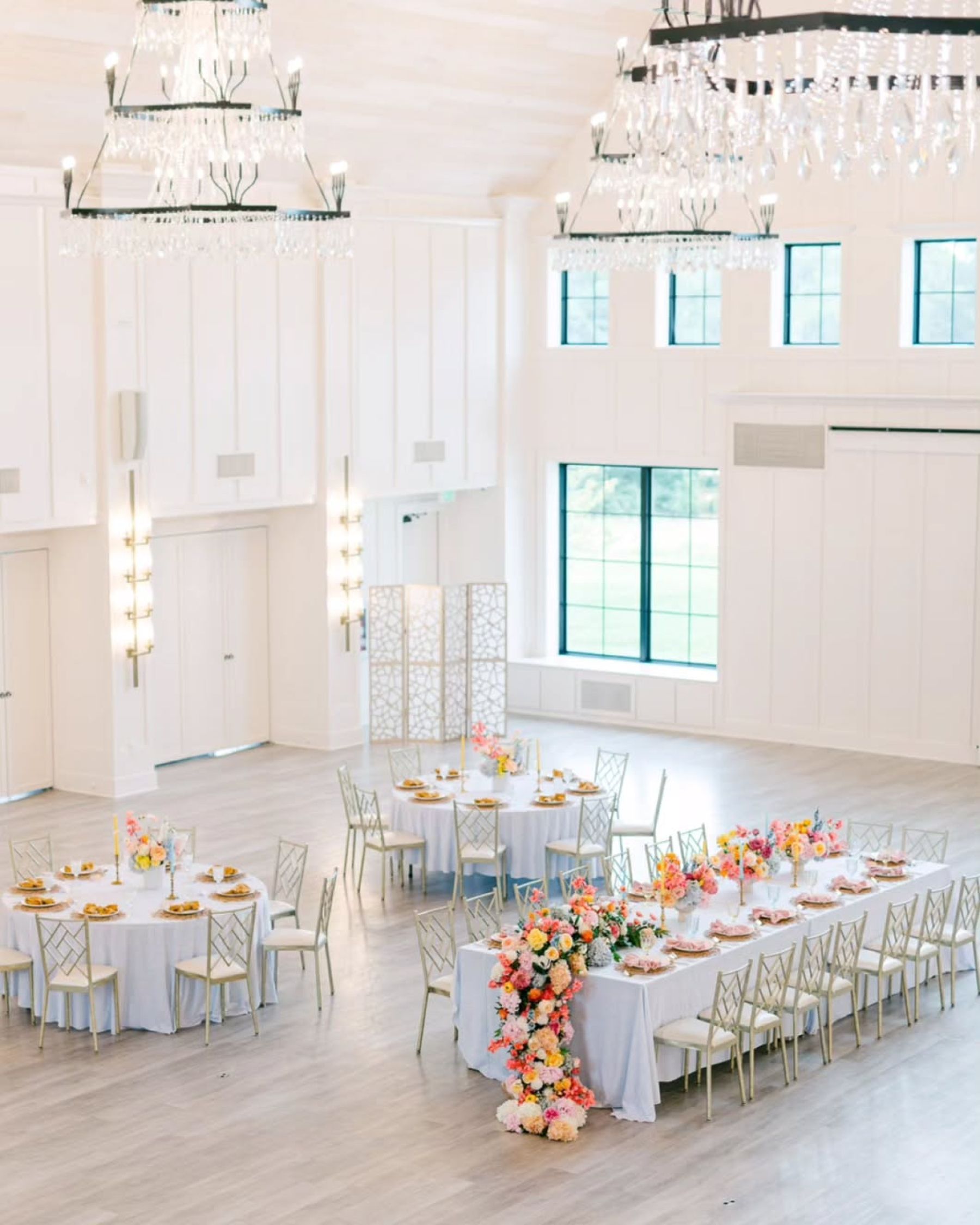 White Iron Ridge Wedding Venue in Kansas City ️ Portfolio