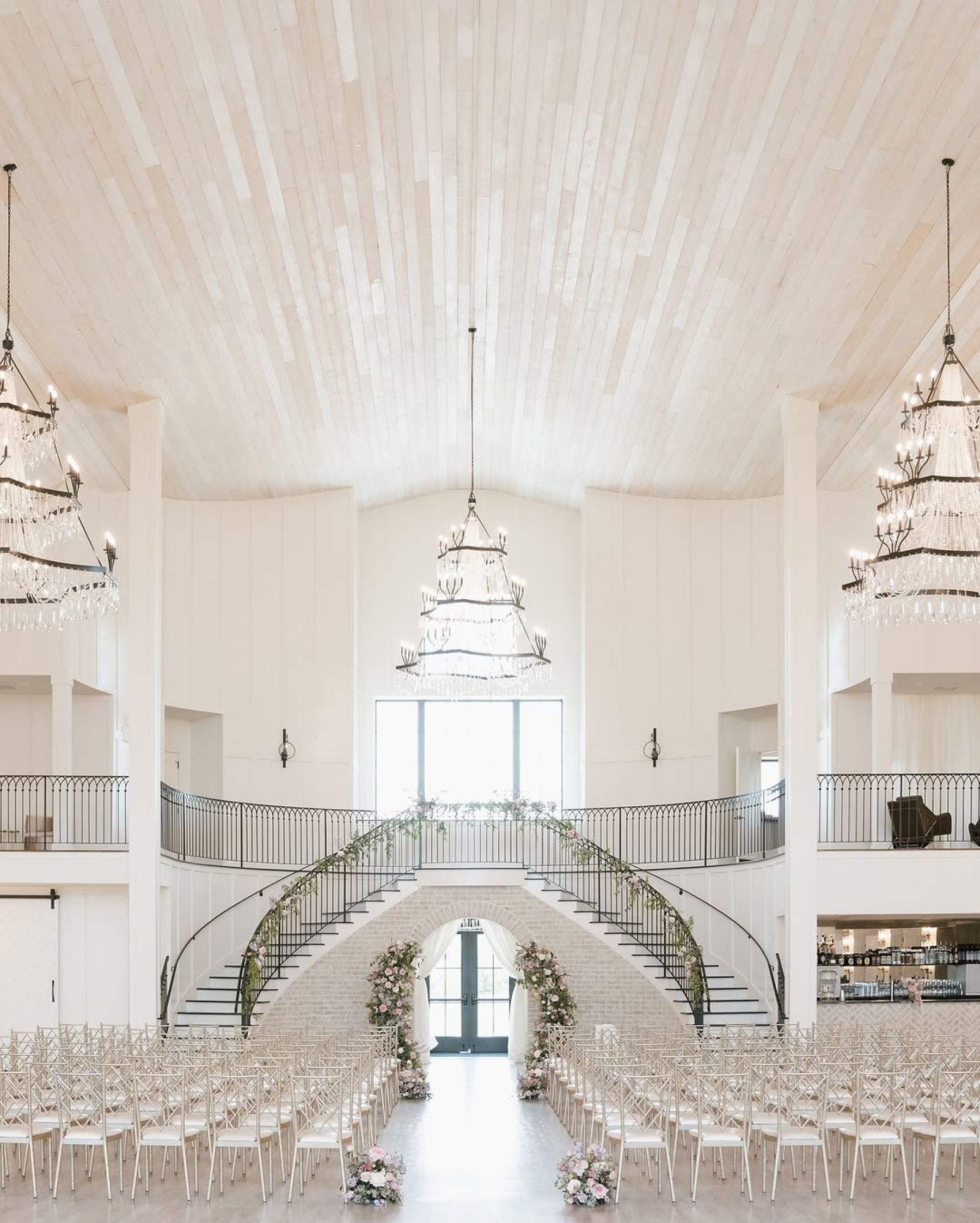 White Iron Ridge Wedding Venue in Kansas City ️ Portfolio