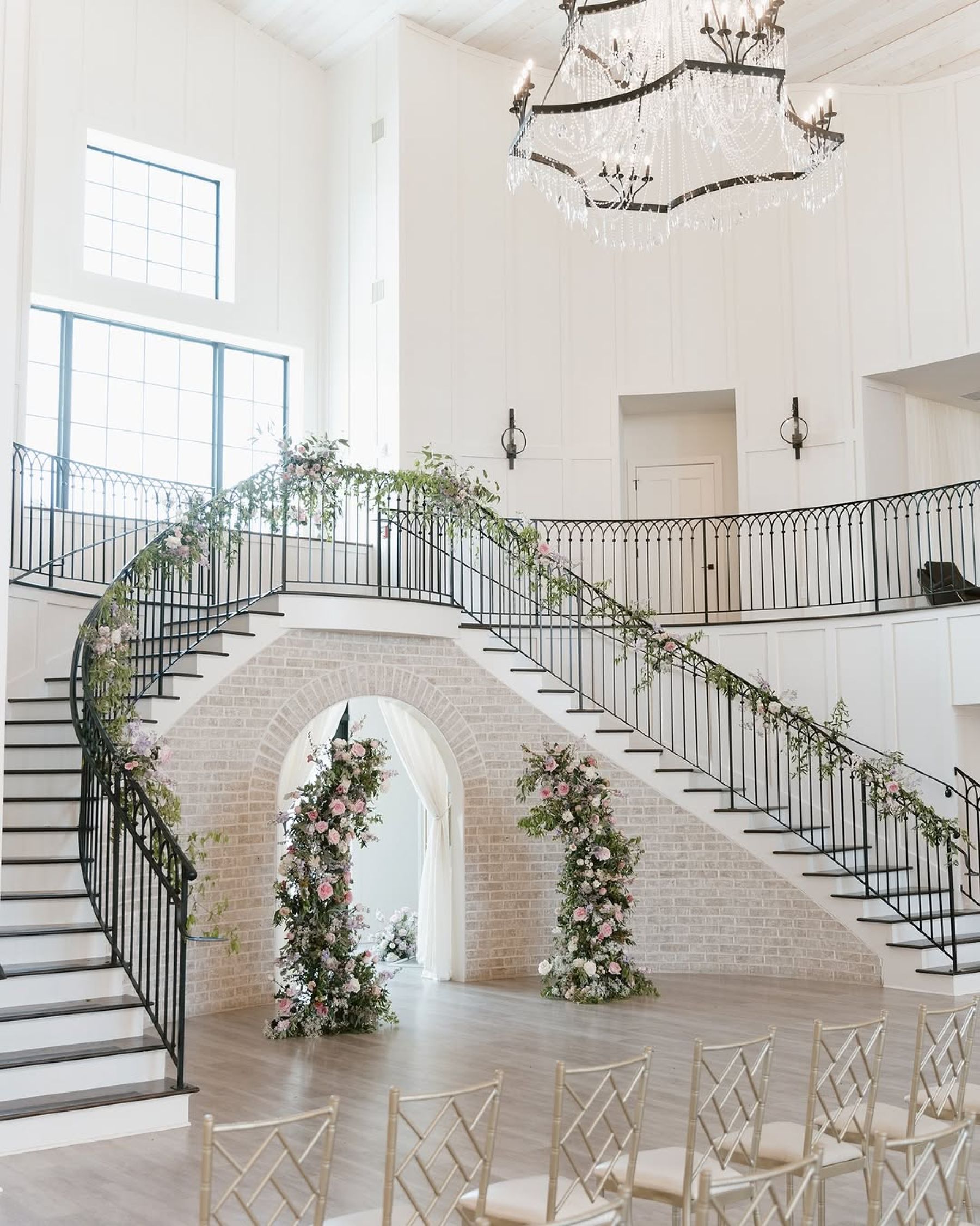 White Iron Ridge Wedding Venue in Kansas City ️ Portfolio