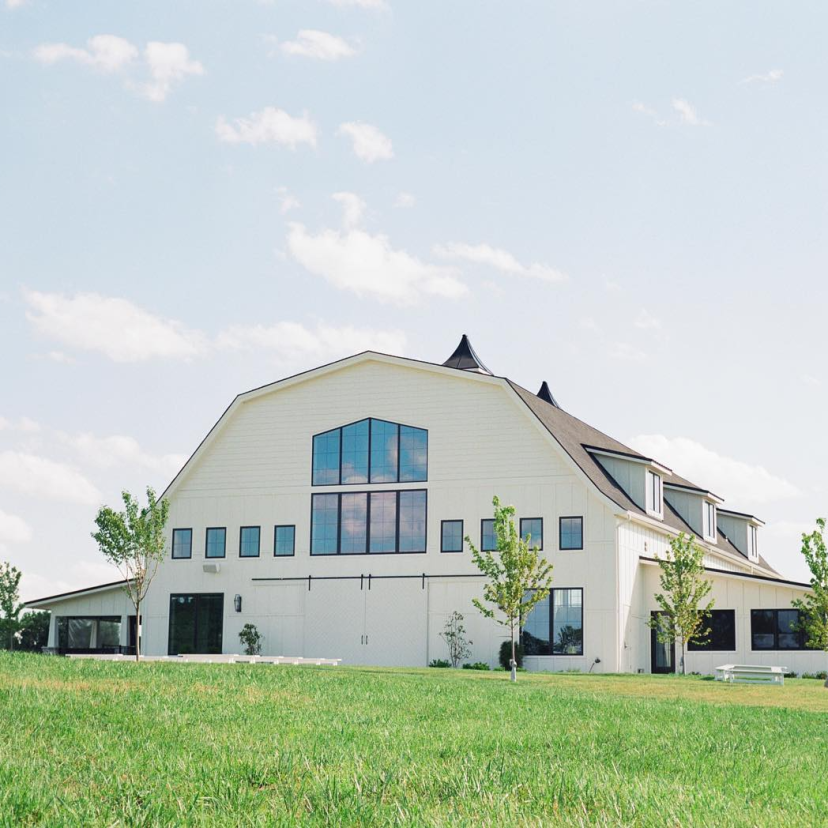 White Iron Ridge Venues