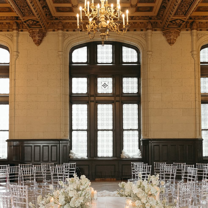 Skyline & Co. Venues