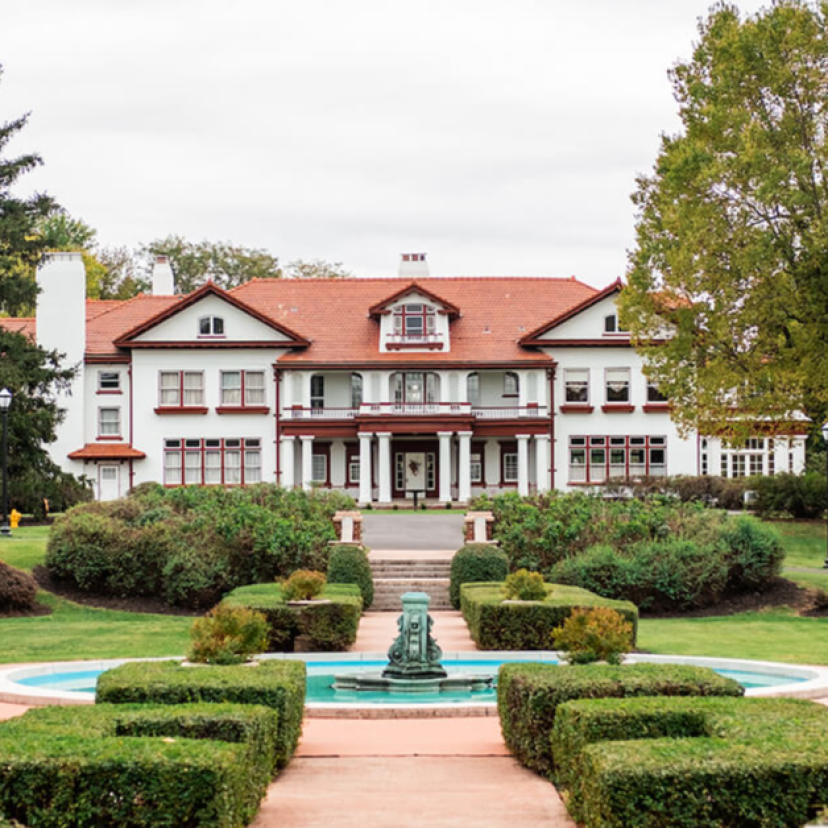 The Historic Longview Mansion Venues The Historic Longview Mansion Venues