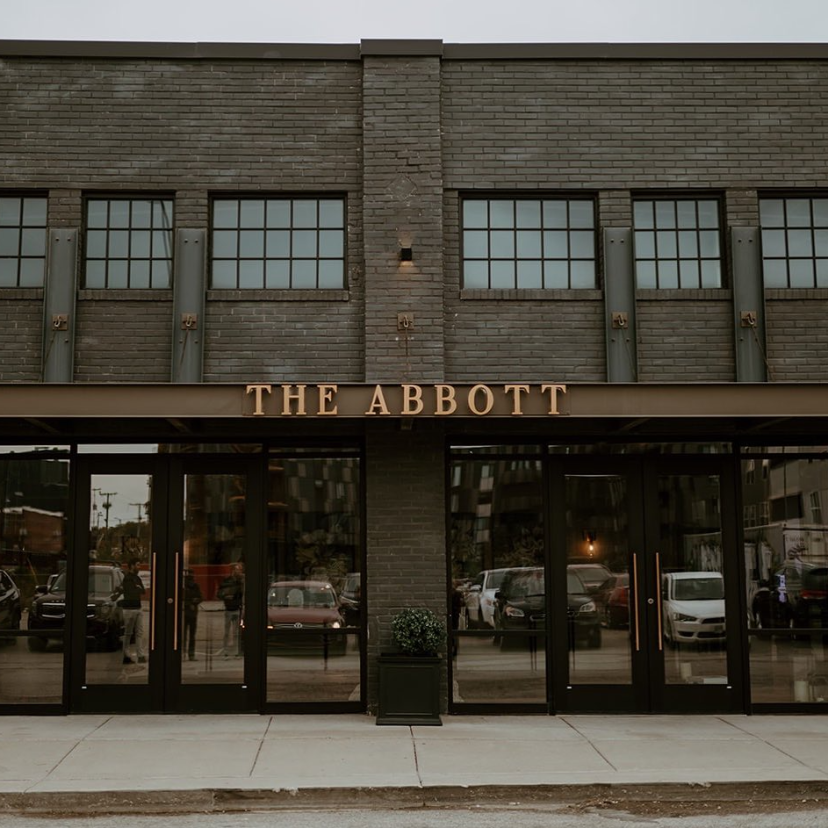 The Abbott Venues The Abbott Venues