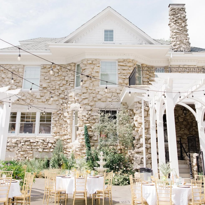 Haseltine Estate Venues Haseltine Estate Venues