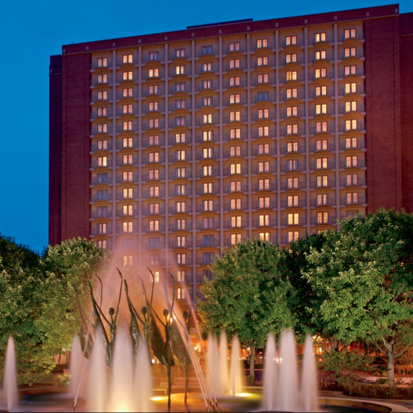 The Ritz-Carlton, St. Louis Venues
