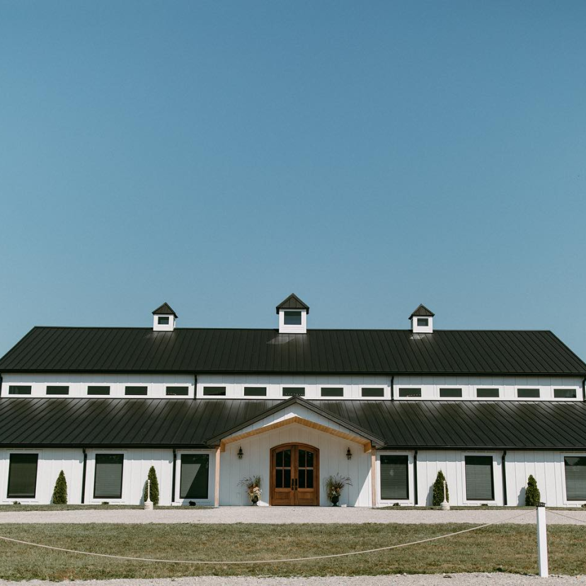 Wildflower Ridge Venues