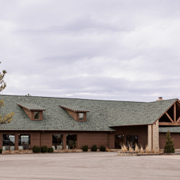 The Lodge at Bridal Creek Venue | About