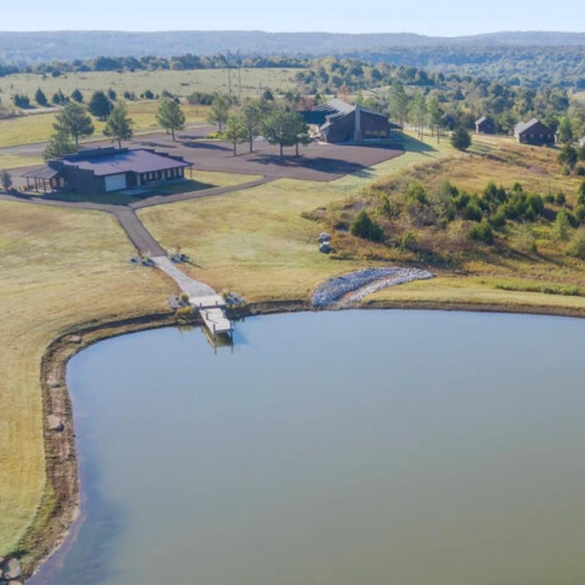 The Lodge at Bridal Creek Venues