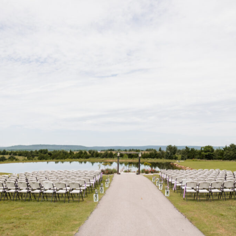 The Lodge at Bridal Creek Venues