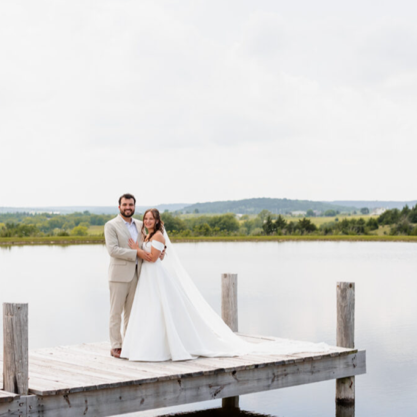 The Lodge at Bridal Creek Venues