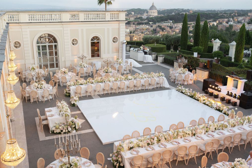 Blooming Eventi Planner photo