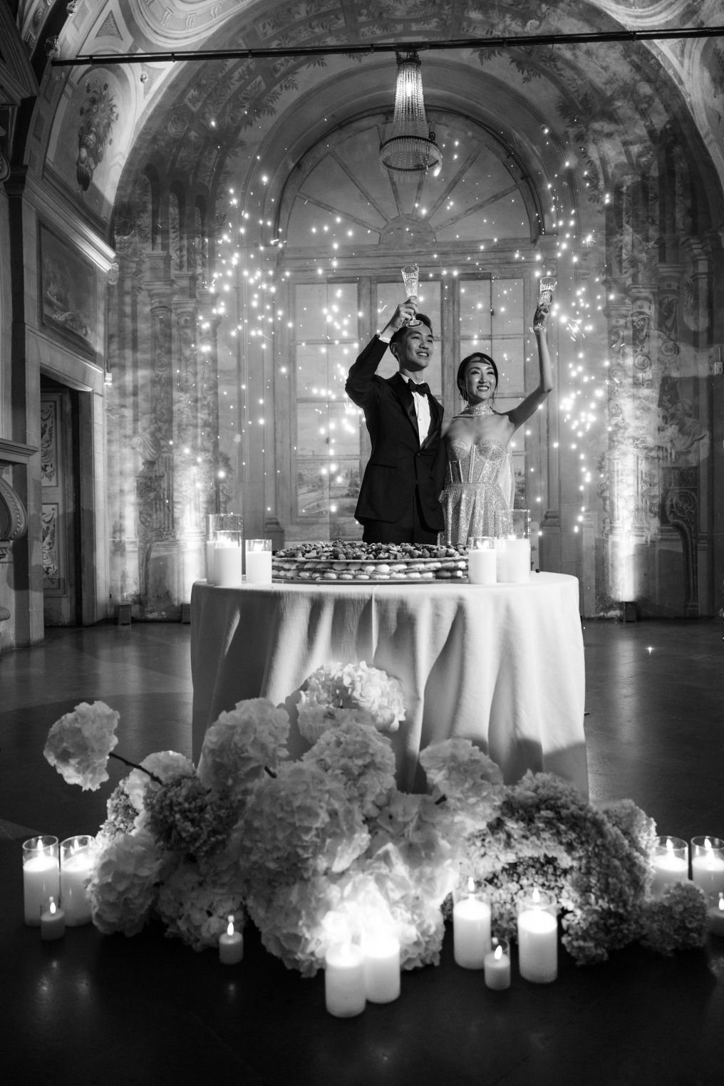 Blooming Eventi Planner photo