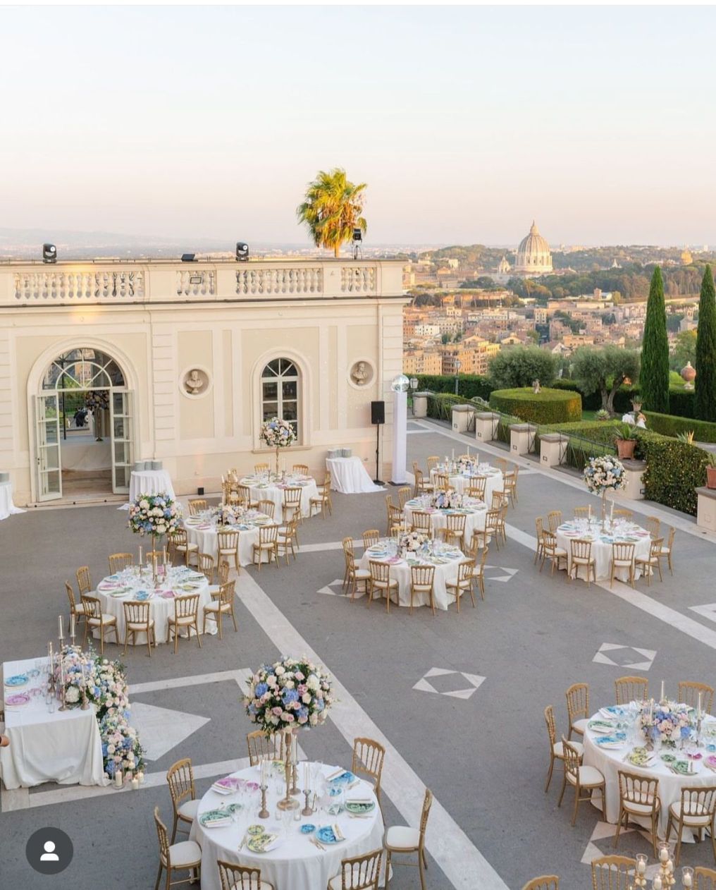 Blooming Eventi Planner photo