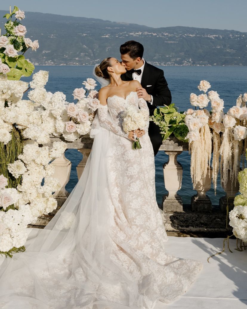 Blooming Eventi Planner