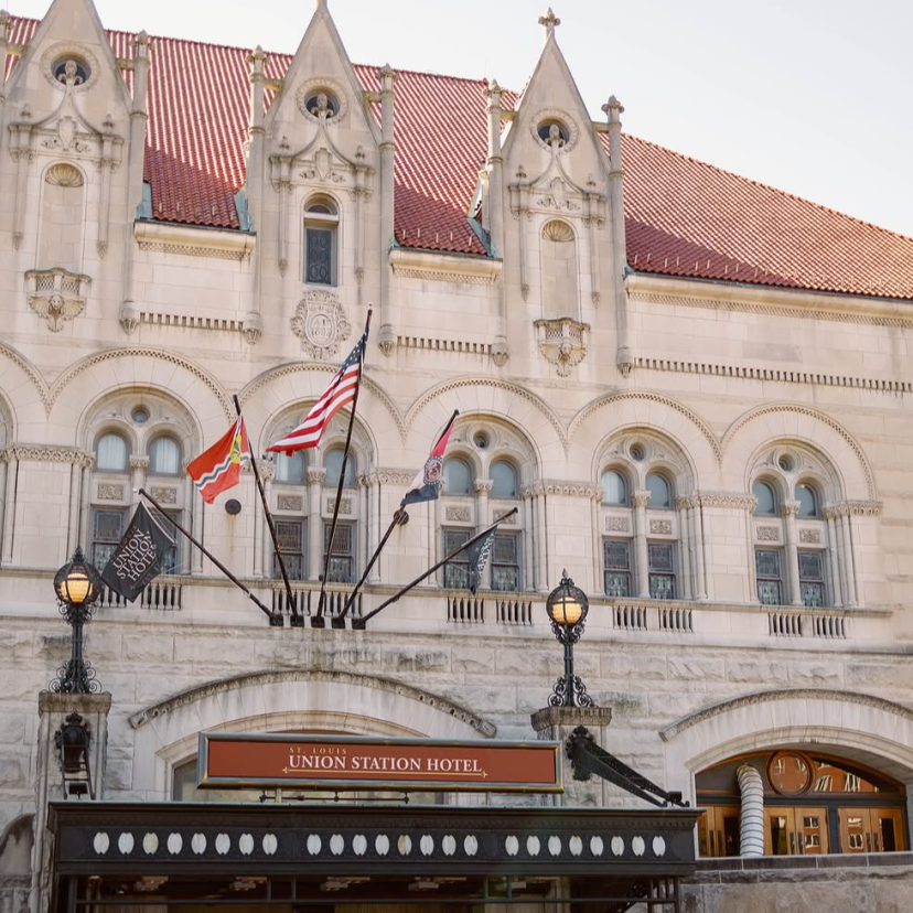 St. Louis Union Station Venues