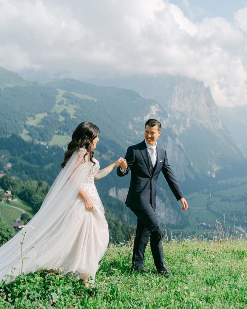 Fabien Delétraz Photographer