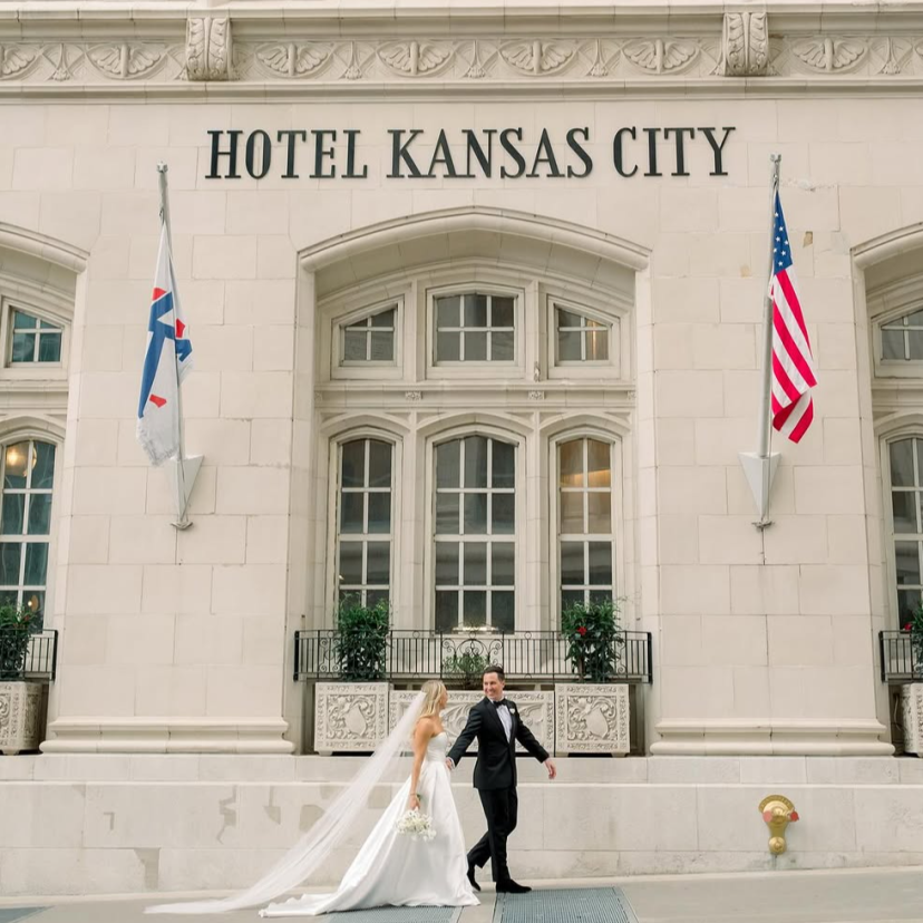 Hotel Kansas City Venues Hotel Kansas City Venues