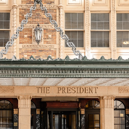 Hilton President Venue | Reviews