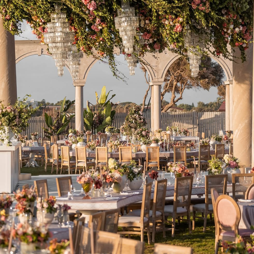 Sky Productions Planner