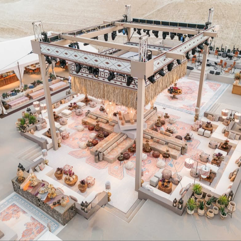 Sky Productions Planner