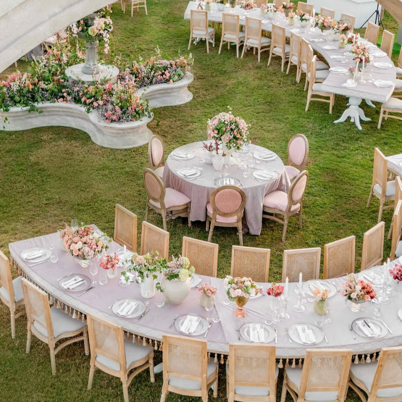 Sky Productions Planner