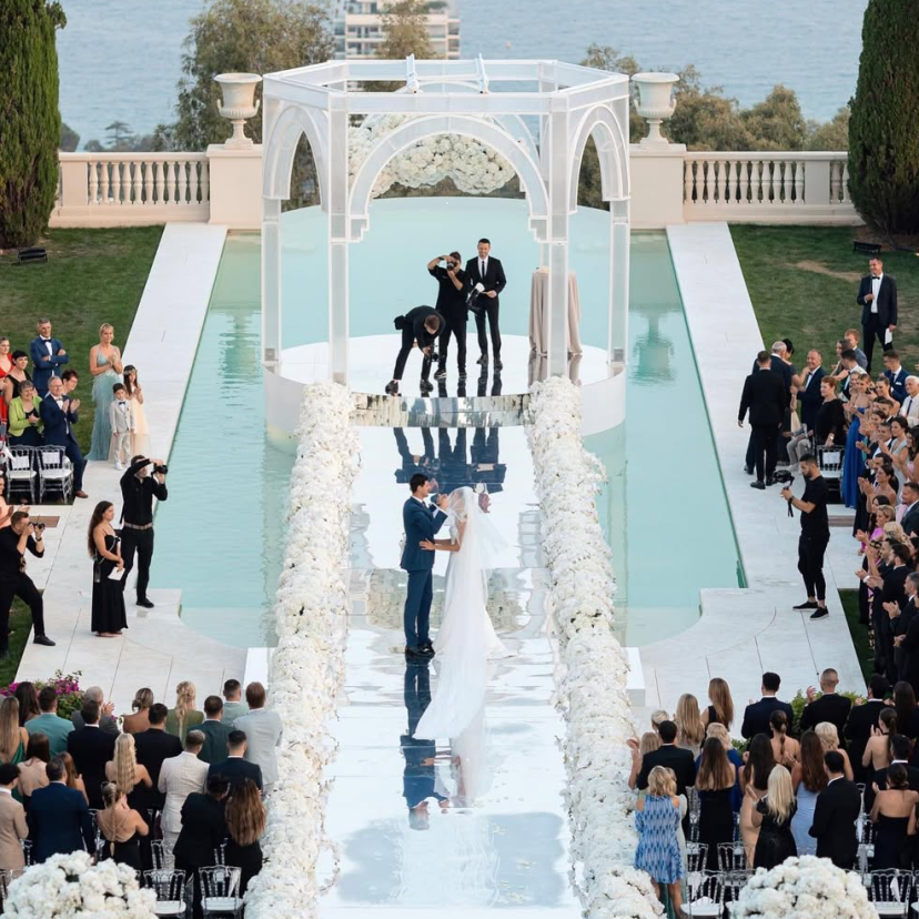 Sky Productions Planner