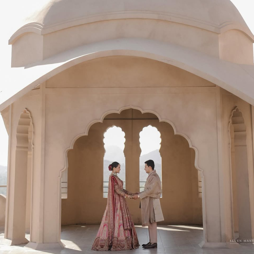 Seven Mantra Films Photographer