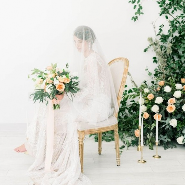 Bertha Torres Photographer