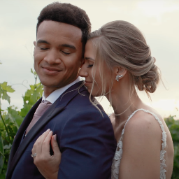 Ashley & Jay Films Videographer