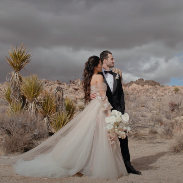 Ashley & Jay Films Videographer Ashley & Jay Films Videographer