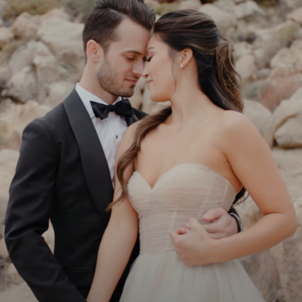 Ashley & Jay Films Videographer Ashley & Jay Films Videographer