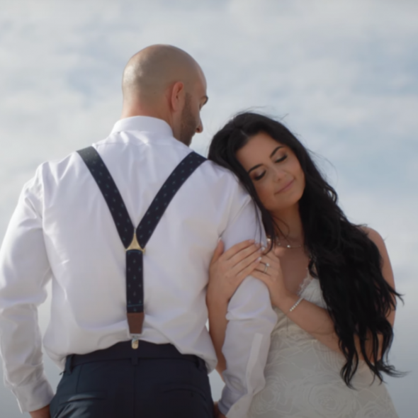 Ashley & Jay Films Videographer Ashley & Jay Films Videographer