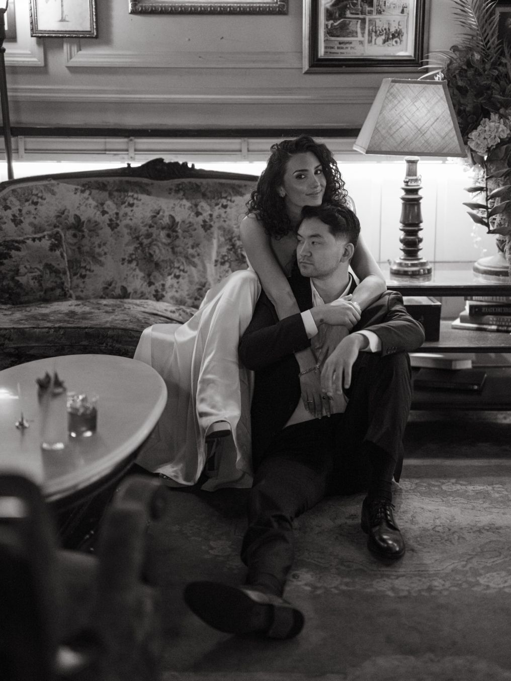 Danielle Margherite Photographer photo