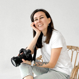 Lana Alekhina Photographer | Reviews
