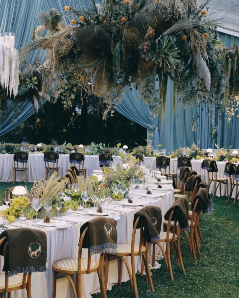 Chic & Co Planner