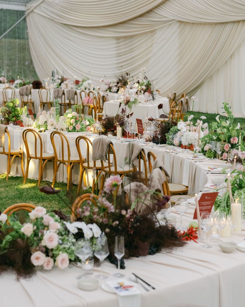 Chic & Co Planner
