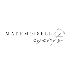 Mademoiselle Events Planner