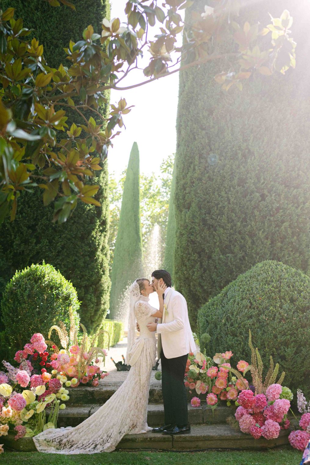 Mademoiselle Events Planner photo