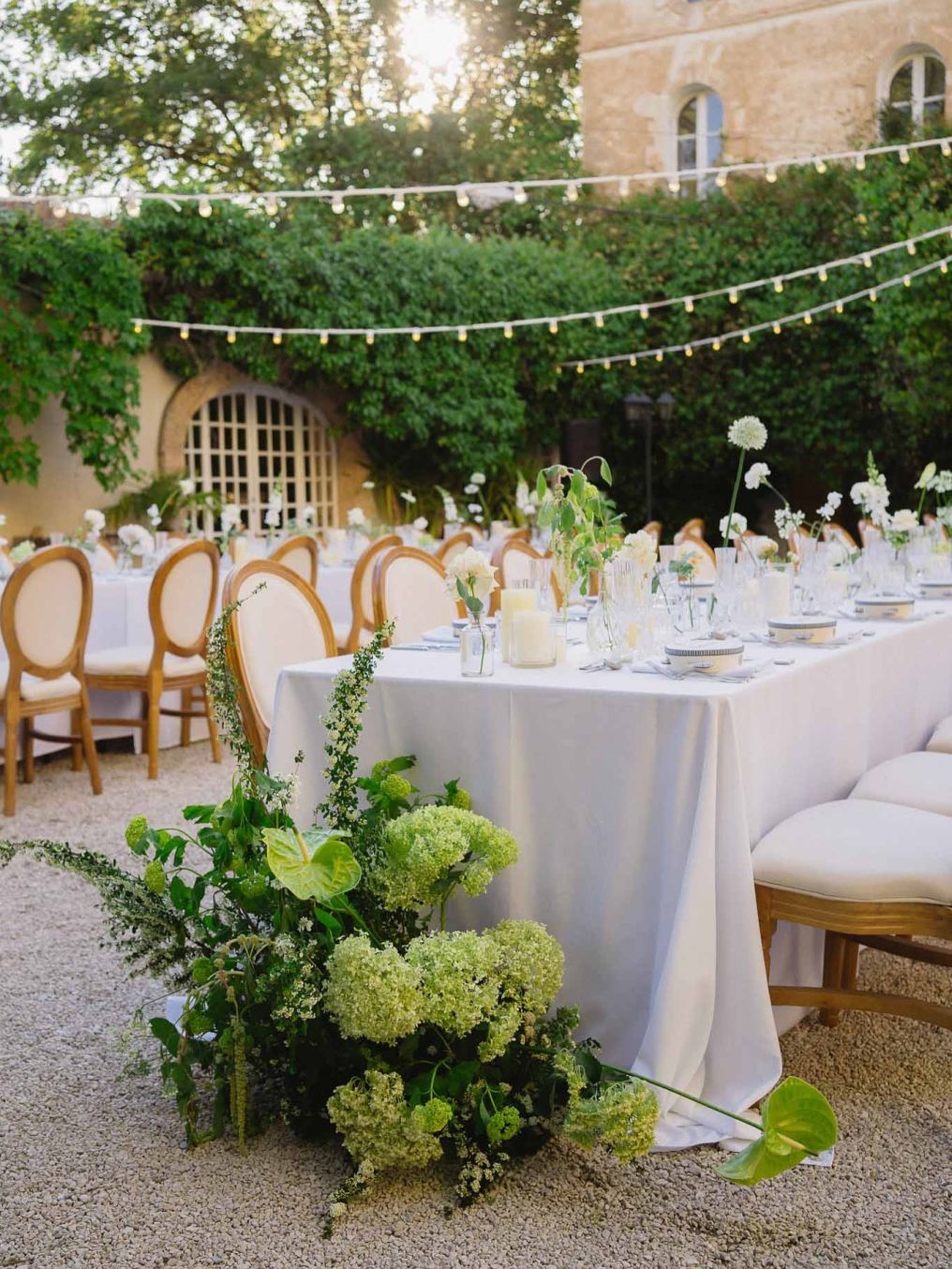 Mademoiselle Events Planner photo