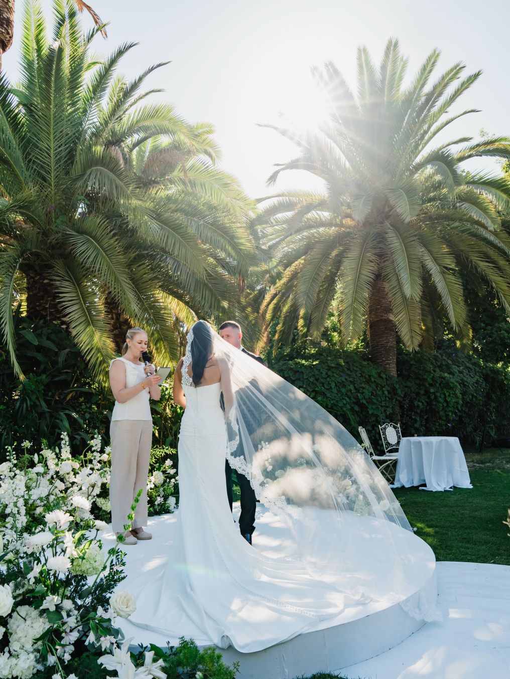 Mademoiselle Events Planner photo
